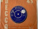The Emeralds - King Lonely The Blue 1965 UK 45 DECCA DEMO MOD/FREAKBEAT