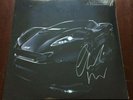 Charli XCX Vroom Vroom EP Vinyl SIGNED
