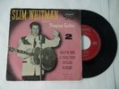 French EP Slim WHITMAN 