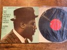 THELONIUS MONK QUARTET / MONK’S DREAM / RARE VINYL 1963 / MINT- CONDITION
