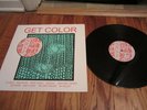HEALTH VINYL LP GET COLOR NOISE INDIE DANCE PUNK COLD CAVE LIARS XIU XIU 2009