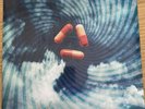 Porcupine Tree - Voyage 34 2xLP (White vinyl) Kscope803 Sealed
