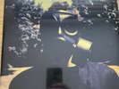 steven wilson insurgentes 2LP KSCOPE808