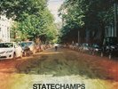 State Champs - The Finer Things LP COLORED VINYL ALBUM NEW Pop Punk Record