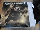 Amon Amarth - Berserker - 2 LP