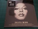 DIANA ROSS - DIANA ROSS (LP VINILE 180 GRAMMI NUOVO SIGILLATO UNIVERSAL 2018)