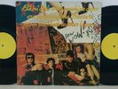 THE CRAMPS - Bikini Girls with Machine Guns Are Searching 2LP 1990 UK ORG GARAGE