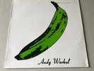 UNRIPENED THE VELVET UNDERGROUND & NICO ANDY WARHOL 2007 Reissue Vinyl LP