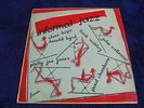 Elmo Hope Sextet - Informal Jazz 1958 UK LP ESQUIRE 1st JOHN COLTRANE