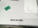 Third Man Records Vault 34 Jack White Stripes Live In Detroit NEW Vinyl Box Set