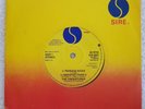 SIR 4007 THE UNDERTONES TEENAGE KICKS E.P. UK SIRE RECORDS 4 TRACK 7