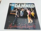 the damned machine gun etiquette cwk3011 chiswick EMI records ltd 1979