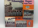 Los Tremendos Vagos ?Playas De Tijuana Latin Vinyl LP Record Cumbia Bolero VG+