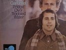 Simon And Garfunkel ?– Bridge Over Troubled Water VINYL LP NEW SEALED