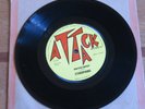 Ethiopians / Silford Walker - Another Moses / I Can't Understand - 7