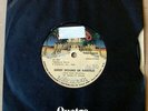 KISS 45 Sure Know Something TOP Rare CHILE 7