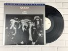 Queen - The Game - MFSL Limited Edition 12” Vinyl Album (USA) 1995 - Rare
