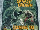 SAVOY BROWN   LOOKING IN    SEALED 1970 ORIG GATEFOLD 1ST PRESS