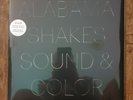 Alabama Shakes - Sound and Color (Colour) Clear 2x 12