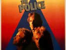 The Police 'Zenyatta Mondatta' Nautilus LP NR 19 - Half Speed Master.