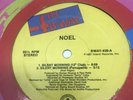Noel Silent Morning Vinyl Record Original 1987 Latin Freestyle 80s Electro 12