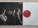 ROLLING STONES 1964 DECCA UK LP **The Rolling Stones** First Album, 2nd Pressing