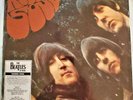 The Beatles Rubber Soul Mono NM 2014 With Insert