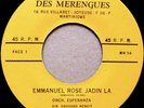 EDOUARD BENOIT ORCH ESPERANZA WEST INDIES BIGUINES LATIN MAISON MERENGUES MP3?