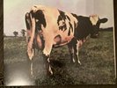 Pink Floyd Atom Heart Mother LP MFSL 1-202 Limited Edition # 7671