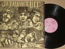 Jethro Tull ?-Stand Up- LP Gimmix-Cover, Island Records ?(849 303 UY)