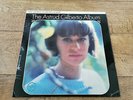 Astrud Gilberto ?– The Astrud Gilberto Album UK verve LP Record