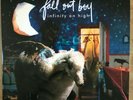 Fall Out Boy - Infinity On High - Double Vinyl LP Album - New