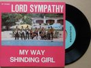 LORD SYMPATHY My Way WEST INDIES GUARACHA LATIN KILLER CALYPSO REGGAE 45  MP3?