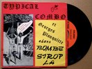 TYPICAL COMBO PLONQUITTE Bombe Sirop La WEST INDIES DEEP BIGUINE LATIN  MP3?