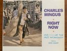 Charles Mingus 