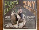 Pony Poindexter 