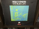 SIGNED by Noah Howard Black Ark Vinyl Free Jazz Arthur Doyle Sun Ra Original UK