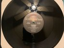 Stan Bush “The Touch“ 1986 Rare 12” Promotional Album “The Transformers” Movie