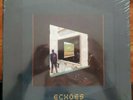Echoes Best of Pink Floyd Factory Sealed 2001 4LP Box Set Holland Import