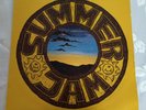 Summer Jam LP Record by Coloured Balls Lobby Lloyde Billy Thorpe 1973 Mushroom