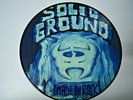Solid Ground - Made in Rock - Heavy Rock Picture Disc - 1996 - Record Heaven Lab