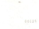 THE BEATLES,WHITE ALBUM , VENEZUELA , ULTRA NUMBER LOW, 698, VG++, INSERTS,