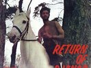 UPSETTERS - RETURN OF DJANGO