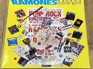 Ramones Ramones Mania 30 Track Double Vinyl LP (Pic Inners)