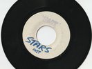REGGAE 45 IMPACT BLANK RANDY´S ALL STARS 