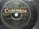 Bessie Smith 78rpm Single 10-inch Columbia #14195-D (c.2)  Preachin' The Blues