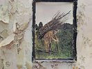 Led Zeppelin - Led Zeppelin IV (Remastered) - 180gram Vinyl LP NEW & SEALED