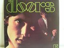 The Doors first debut LP+insert Japan NMINT