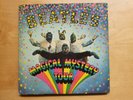 THE BEATLES   Magical Mystery Tour  Rare 1967 UK first press 6-trk mono 7