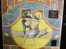 Neil Young - Homegrown (+ Litografie) (Limited Edition) Vinyl - neu - OVP